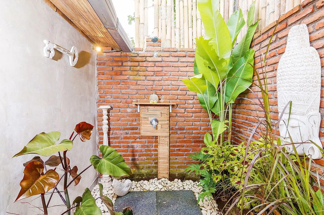 Zen Rooms Ubud Mas