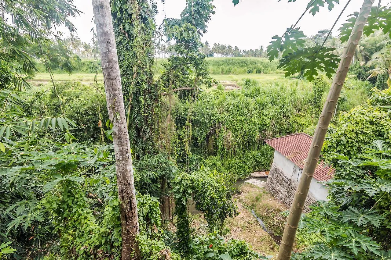 Zen Rooms Ubud Mas